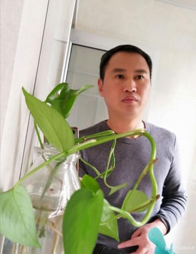 陈培泼生活-作者【图1】