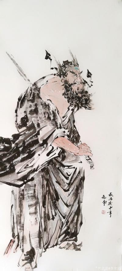 李亚南日记-李亚南书画工作室作品【图11】