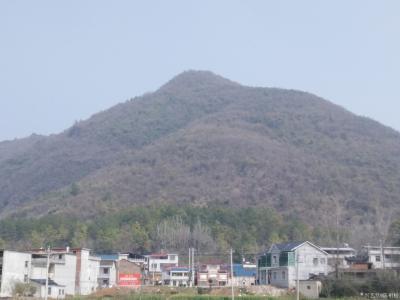 陈祖松日记-赵家拱桥昭古迹，青石路面向今人，（赵家桥）
新屋下宝地千年古井，香炉山农庄百户【图3】