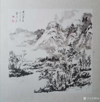 艺术家陈刚日记:庆幸生在中国，庆幸在疫情中还活着。
 两个多月的自我隔离，【图0】