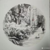 艺术家陈刚日记:庆幸生在中国，庆幸在疫情中还活着。
 两个多月的自我隔离，【图1】