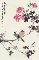 艺术家字画代理威977805476日记:李亚，1977年10月出生于河北省晋州市。别署二石精舍、鹤庐【图1】