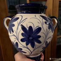 艺术家石广生生活:今天俺像个文物修复员,在没有镊子、胶锤和规子情况下,全靠手工【图5】