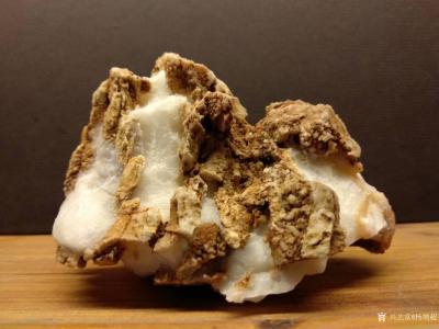 杨增超收藏-白灵玉原石欣赏《高山积雪》；
白灵玉原石欣赏《年年有鱼》；
白灵玉原石欣赏《【图2】