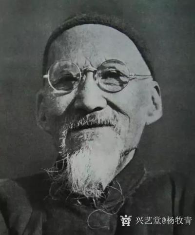 杨牧青日记-杨牧青随记：从黄宾虹品评齐白石张大千等名流中寻因
近世一代山水画宗师、大学问家【图1】