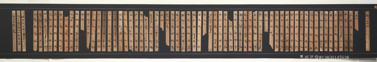 13830147638书法作品《毛泽东诗选抄》【图1】