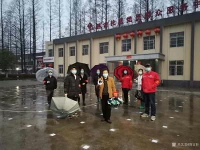 荆古轩生活-2020年是极不平凡的一年，是中国乃至世界遭遇特大病毒风暴狂袭侵害的一年，今年新【图3】