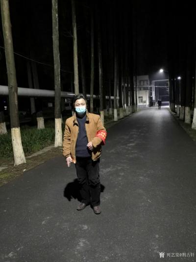 荆古轩生活-2020年是极不平凡的一年，是中国乃至世界遭遇特大病毒风暴狂袭侵害的一年，今年新【图7】