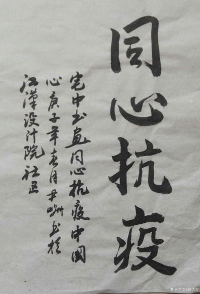 荆古轩生活-2020年是极不平凡的一年，是中国乃至世界遭遇特大病毒风暴狂袭侵害的一年，今年新【图9】