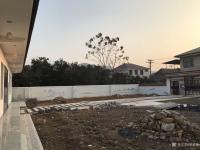 艺术家粟盛林收藏:张家界慈利郊区的画院围墙壁画完工！欢迎各位朋友前来参观提点宝【图3】