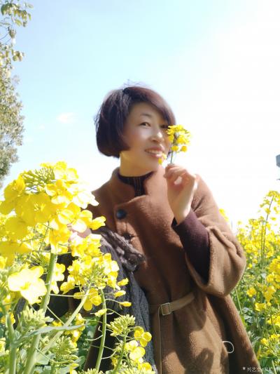 罗虹明日记-国画花鸟画水墨葡萄《硕果累累》，尺寸四尺对开，标价50。【图1】