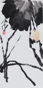 艺术品图片：艺术家鉴藏文化国画作品名称《秋色》价格10000.00 元