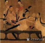 马培童藏宝-郭建宁评鉴马培童(5)对话杨子华
  艺术来源于天地的孕育【图1】