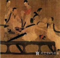 艺术家马培童收藏:郭建宁评鉴马培童(5)对话杨子华
  艺术来源于天地的孕育【图0】