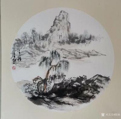 陈刚日记-何人可乱吾心境，何事让吾悲春风；
 心有堵塞，即使代表先进的，创新的作品也难免【图1】