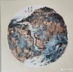 陈刚日志-狂风卷着巨浪，凶狠的冲上海滩，瞬间打破了往日的宁静，岸边房屋【图3】