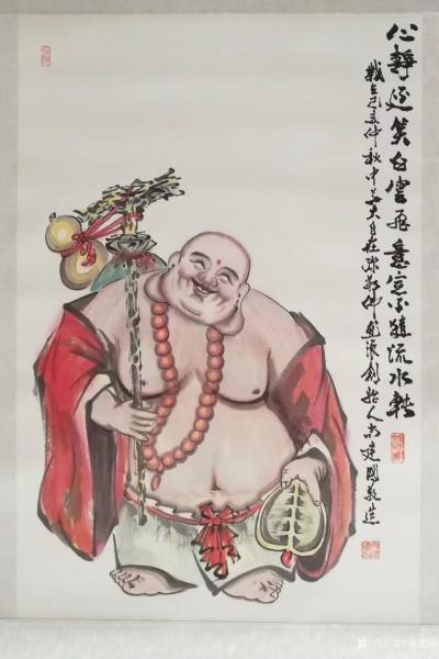 尚建国生活-古人曰：“医不自治！”
无论在业界，还是社会上谈起易经，看风水算命，邵伟华老师【图3】