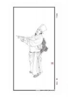 艺术家马培童收藏:郭建宁评鉴马培童(8)对话董伯仁
 马培童(图一)立足于生【图0】