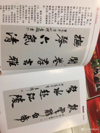 梅丽琼荣誉-今年“两会”时间定于5月21日、5月22日在京召开，由国家文联红头文件公函通知的【图3】