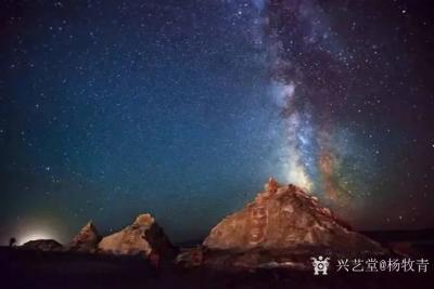 杨牧青日记-相由心生：达摩祖师东渡传佛陀释迦法语，后广化于麻衣相等五术玄学教化中！
象由性【图1】