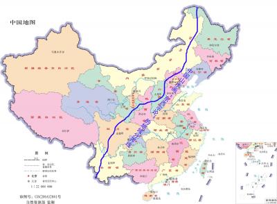 杨牧青日记-杨牧青谈从胡焕庸线到中国山水画东西宗论的因由
最近，微友翻出我2009年2月4【图1】