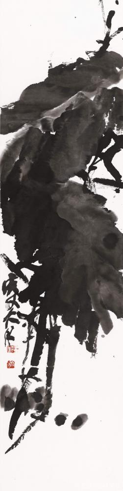 鉴藏文化收藏-崔大有（石缶）庚子年花鸟作品选——（三）【图19】