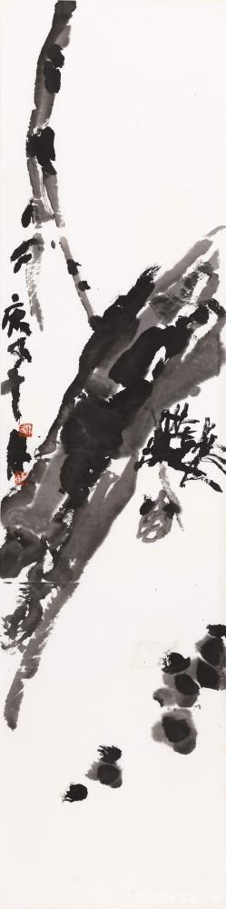 鉴藏文化收藏-崔大有（石缶）庚子年花鸟作品选——（三）【图29】