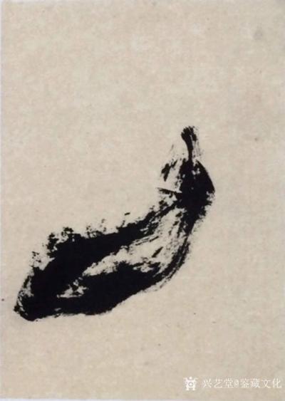 鉴藏文化收藏-崔大有（石缶）丙申年花鸟、山水画作品选【图3】