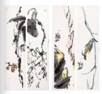 鉴藏文化藏宝-崔大有（石缶）2019年浙江兰亭拍卖作品选【图5】