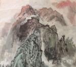 荆古轩日志-山有阴阳向背，石有三面之说。悟性画理习作偶得。
荆古轩近期【图2】