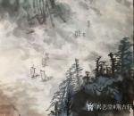 荆古轩日志-山有阴阳向背，石有三面之说。悟性画理习作偶得。
荆古轩近期【图3】