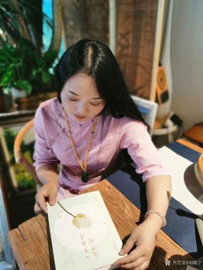 刘晓宁生活-在复杂的世界里，做一个简单的人，以清净心看世界，以欢喜心过生活，不浮不躁，不慌不【图2】