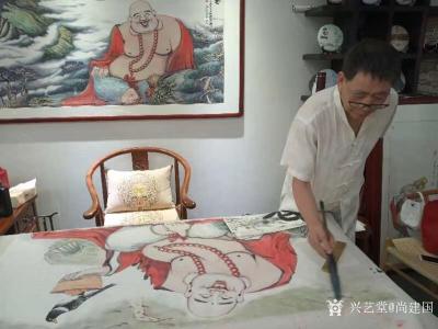 尚建国日记-做个自律的人，会得大自在！
 一个相对自律的人，就是能真诚的面对自我，素心为人【图2】