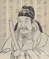 艺术家马培童收藏:“对话阎立本”--潘玮萱评鉴马培童（10）
  阎立本为唐【图0】