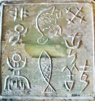 艺术家杨牧青日记:当下各行各业及各界均有伪劣假的滥觞之弊，当然从古到今这也是一【图0】