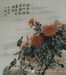 当代书画名家—缪月红日志-分享。写意小品画【图2】