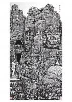 艺术家马培童荣誉:参加由中国美术家协会主办的`中国美术世界行；写生成果汇报展。【图1】