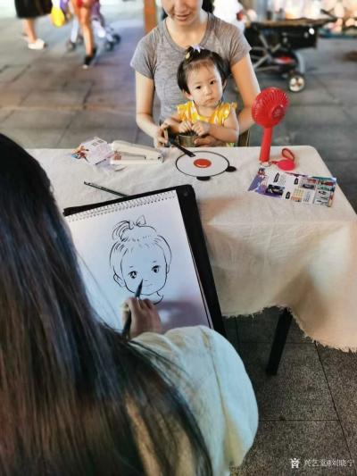 刘晓宁生活-生活碎片化的如今，能制心一处，踏实做事的人不多，让自己保持一种匠心精神，不浮不躁【图1】