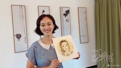 刘晓宁生活-生活碎片化的如今，能制心一处，踏实做事的人不多，让自己保持一种匠心精神，不浮不躁【图3】