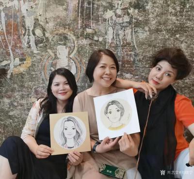 刘晓宁生活-生活碎片化的如今，能制心一处，踏实做事的人不多，让自己保持一种匠心精神，不浮不躁【图5】