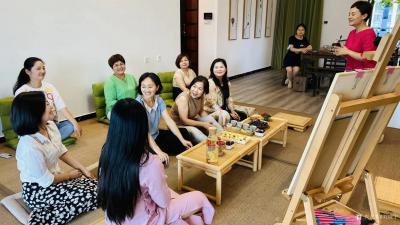 刘晓宁生活-生活碎片化的如今，能制心一处，踏实做事的人不多，让自己保持一种匠心精神，不浮不躁【图6】