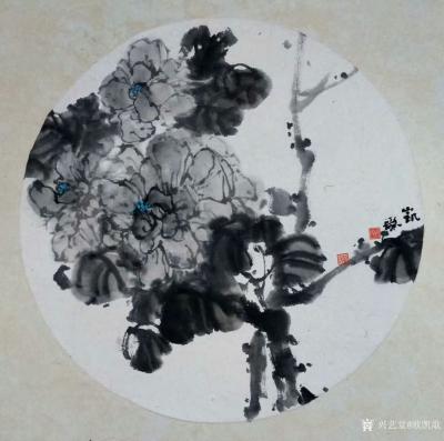 欧凯歌日记-书法作品录唐白居易《望月有感》
  自河南经乱，关内阻饥，兄弟离散，各在一处。【图2】