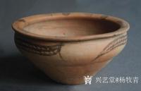 艺术家杨牧青日记:杨牧青：让陶器说话——改变人们对文明标准界定方法与认识
在【图0】