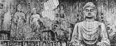 马培童日记-《艺术灵魂-焦墨，是我心灵的极品》马培童焦墨画感悟笔记（156）
  用焦墨画【图3】