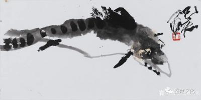 鉴藏文化日记-《胡画胡说·第三十五期》
图文·崔大有
*信天才的都是庸才。
*当今艺术的【图2】