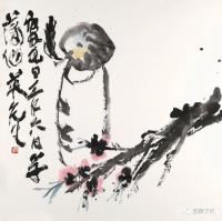 艺术家鉴藏文化日记:《胡画胡说·第三十五期》
图文·崔大有
*信天才的都是庸【图2】