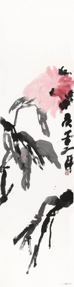 鉴藏文化日记-《胡画胡说·第三十五期》
图文·崔大有
*信天才的都是庸才。
*当今艺术的【图15】