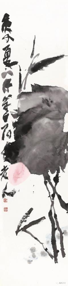 鉴藏文化日记-《胡画胡说·第三十五期》
图文·崔大有
*信天才的都是庸才。
*当今艺术的【图16】