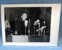 艺术家荆古轩收藏:传承红色基因，感受伟人风采。收集一组80年代纪念刘少奇伟大光【图5】