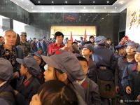 艺术家马培童日记:《焦墨画，一生的追求》马培童焦墨画感悟笔记（161）
  【图0】